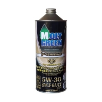 MOLYGREEN Premium 5W30 SP/GF-6A/CF, 1л 0470169