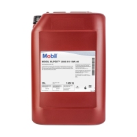 MOBIL Super 2000 X1 10W40, 1л на розлив 155052