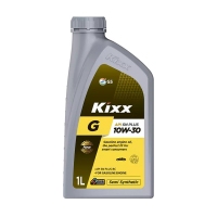 KIXX G 10W30 SN Plus, 1л L2108AL1R1