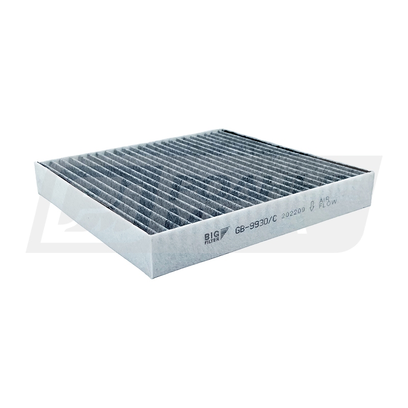 BIG FILTER GB-9930/C (CUK2141, LAK436, K1241A, Mitsubishi 7803A004) GB9930C