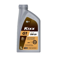 KIXX G1 0W20 SP, 1л L2150AL1E1