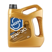 NGN A-Line Profi 5W30 SN/CF, 4л V272085301
