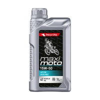 PETROL OFISI Maximoto MA2 15W50, 1л 400001626