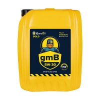 DOCTOR GANS OIL Gold gmB 5W30, 1л на розлив GMB020