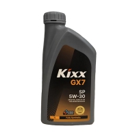 KIXX GX7 5W30 SP, 1л L2153AL1R1